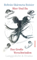 Cover: Hier Und Da - Dielmann, Axel