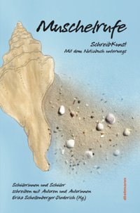 Enlarge image Cover: Muschelrufe - Dielmann, Axel