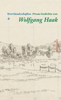 Cover: Wortlandschaften 2 - Dielmann, Axel