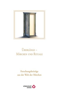 Abbildung von: Übergänge Märchen und Rituale - Königsfurt-Urania Verlag
