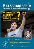 Cover: Was halten wir von M. Sellners neuem Buch "Remigration. Ein Vorschlag"? - AHRIMAN-Verlag