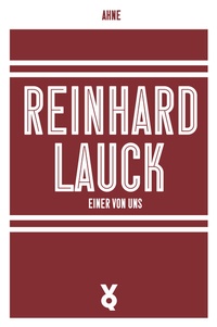 Abbildung von: Reinhard Lauck - Verlag Voland & Quist