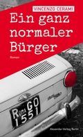 Cover: Ein ganz normaler B&uuml;rger - Alexander