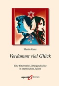 Cover: Verdammt viel Gl&uuml;ck - agenda M&uuml;nster