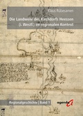 Bild: Die Landwehr des Kirchdorfs Heessen (i. Westf.) im regionalen Kontext - agenda Münster