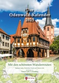 Cover: Der Odenwaldkalender 2025 - Achter Verlag