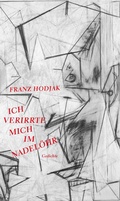 Cover: Ich verirrte mich im Nadel&ouml;hr - Typo.M