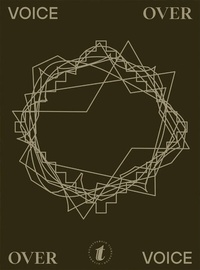 Enlarge image Cover: VOICE:over - Artbear Books