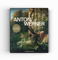 Cover: Anton von Werner - Holy Verlag