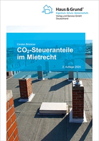 Abbildung von: CO2-Steueranteile im Mietrecht - Haus & Grund Deutschland