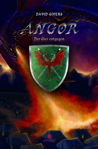 Enlarge image Cover: Angor - Spica Verlag GmbH