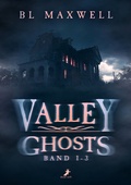Cover: Valley Ghosts - Dead Soft Verlag