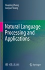 Cover: Natural Language Processing and Applications - Springer