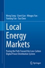 Cover: Local Energy Markets - Springer