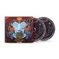 Cover: Crack the Skye(15th Anniversary Deluxe Edition) - Warner Music Group Germany Holding GmbH / Hamburg