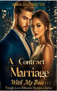 Abbildung von: A Contract Marriage With My Boss - Publishdrive