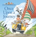 Cover: Once Upon a Journey - HarperCollins