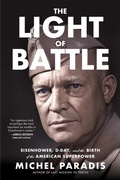 Cover: The Light of Battle - HarperCollins