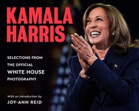 Abbildung von: Kamala Harris - HarperCollins