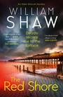 Cover: The Red Shore - Hemlock Press