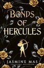 Cover: Bonds of Hercules - HarperVoyager