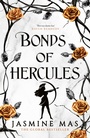 Cover: Bonds of Hercules - HarperCollins