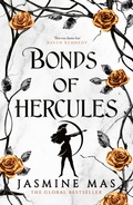 Cover: Bonds of Hercules - HarperCollins