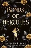 Cover: Bonds of Hercules - HarperVoyager