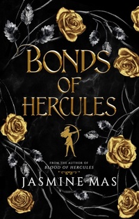 Abbildung von: Bonds of Hercules - HarperVoyager