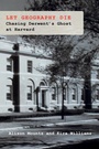 Cover: Let Geography Die - MIT Press