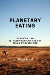 Abbildung von: Planetary Eating - MIT Press