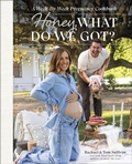 Cover: Honey, What Do We Got? - DK