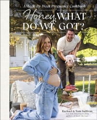 Abbildung von: Honey, What Do We Got? - DK