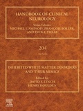 Abbildung von: Inherited White Matter Disorders and Their Mimics - Elsevier