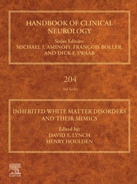 Abbildung von: Inherited White Matter Disorders and Their Mimics - Elsevier