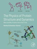 Abbildung von: The Physics of Protein Structure and Dynamics - Academic Press