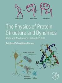 Abbildung von: The Physics of Protein Structure and Dynamics - Academic Press