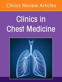Bild: Pulmonary Disease in the Immunocompromised Host, An Issue of Clinics in Chest Medicine: Volume 46-1 - Churchill Livingstone