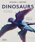 Cover: Dinosaurs - Thames & Hudson Ltd