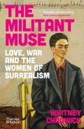 Cover: The Militant Muse - Thames & Hudson Ltd