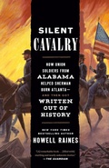 Cover: Silent Cavalry - Random House Inc