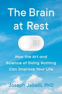 Enlarge image Cover: The Brain at Rest - Dutton