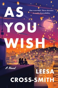 Enlarge image Cover: As You Wish - Penguin Publishing Group
