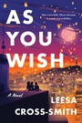 Cover: As You Wish - Tiny Reparations Books