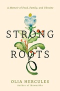 Cover: Strong Roots - Alfred A. Knopf