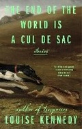 Cover: The End of the World Is a Cul de Sac - Riverhead Books,U.S.