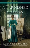 Cover: A Tarnished Canvas - Berkley