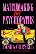 Cover: Matchmaking for Psychopaths - Berkley Publishing Corporation,U.S.