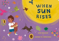 Enlarge image Cover: When Sun Rises - Bantam Books