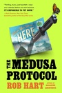 Cover: The Medusa Protocol - G.P. Putnam's Sons